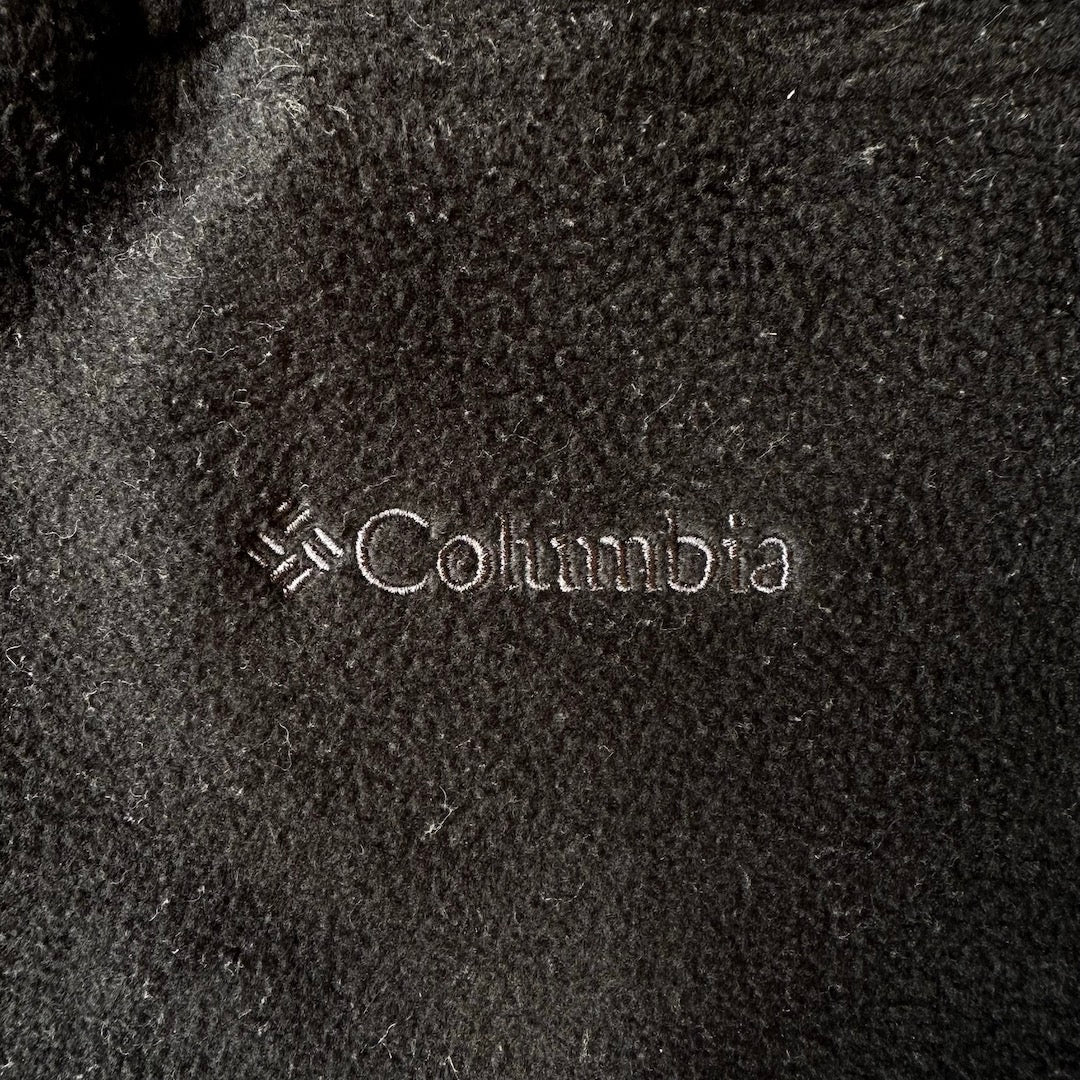 Columbia – BUYER'S GARMENT